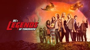 DC's Legends of Tomorrow