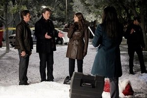 Castle: 5×9