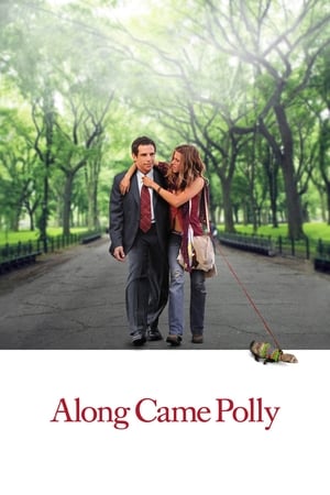 Along Came Polly-Ben Stiller