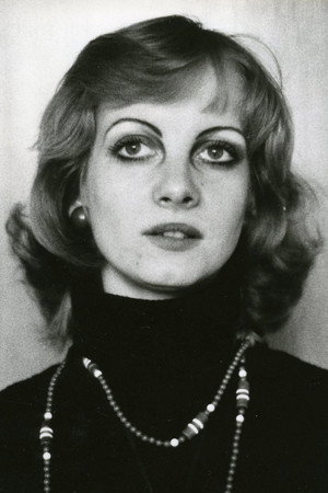 Reet Paavel portrait