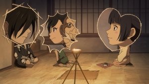 Dororo: Season 1 Episode 19 – The Story of the Amanojaku