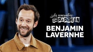 Benjamin Lavernhe