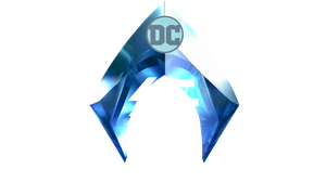 Aquaman — Logos 5