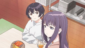 Kamiina Botan S1 – Episódio 9