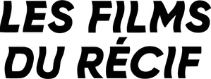 Logo Les Films du Récif