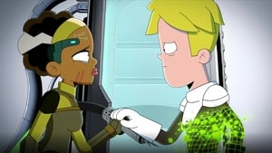 Final Space Temporada 2 Capitulo 7