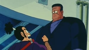 Dragon Ball Season 1 Episode 39