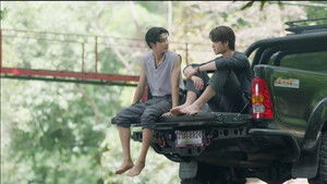 The Cursed Love: 1×7