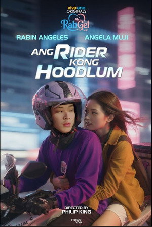 Ang Rider Kong Hoodlum