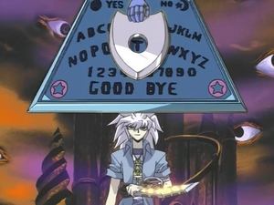 Yu-Gi-Oh! Duel Monsters الموسم 1 الحلقة 83