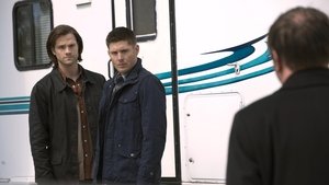 Supernatural 9 x 23