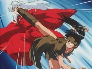 InuYasha: 1×36