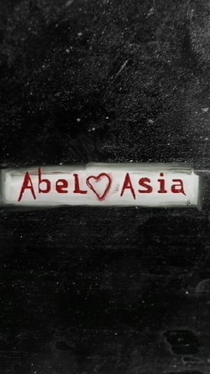 Poster Abel/Asia (1998)