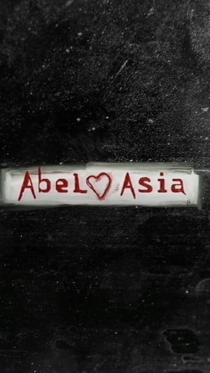 Poster Abel/Asia 1998
