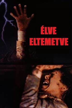 Élve eltemetve 1990