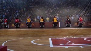 Celebrity Big Brother: 1×8