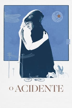 Poster O Acidente 2023