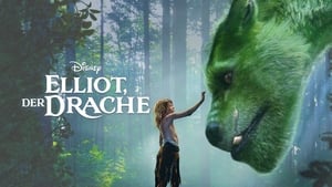 Pete’s Dragon 2016