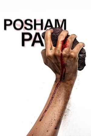 Poster Posham Pa (2019)