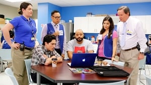 Superstore 1×6