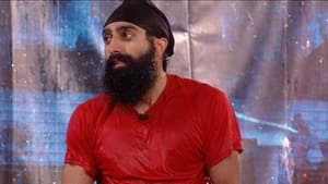 Big Brother Episode 42