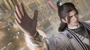 Shrouding the Heavens: 1×104