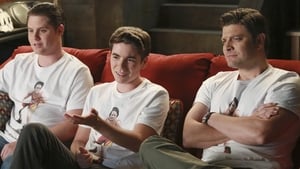The Real O’Neals: 1×6
