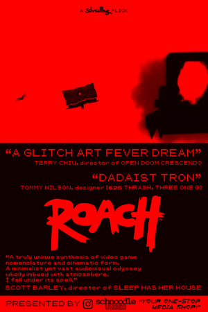 Poster ROACH™ 2022