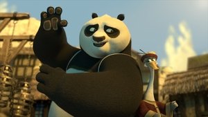 Kung Fu Panda: El caballero del dragón: 3×3