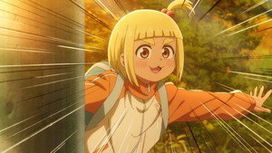 Kore Kaite Shine Cap 11