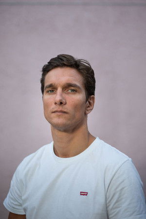 Lionel Erdogan photo