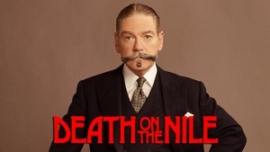 Death on the Nile Online Lektor PL