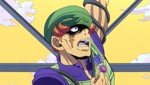 JoJo’s Bizarre Adventure Season 3 Episode 31