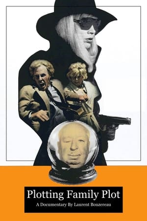 Poster Plotting 'Family Plot' 2001