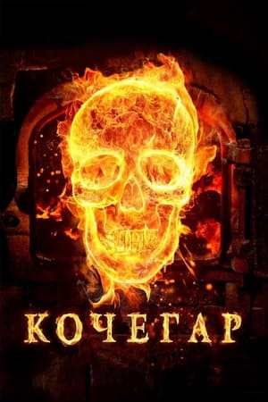 Poster Kochegar 2010