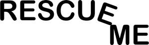 Rescue Me — Logos 1