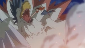 Digimon Savers (Digimon Data Squad) Episódio 01