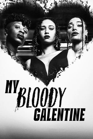 My Bloody Galentine 9