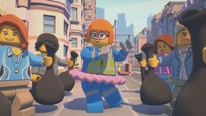 LEGO City Abenteuer: 1×15