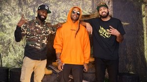 Desus & Mero Staffel 2 Folge 8