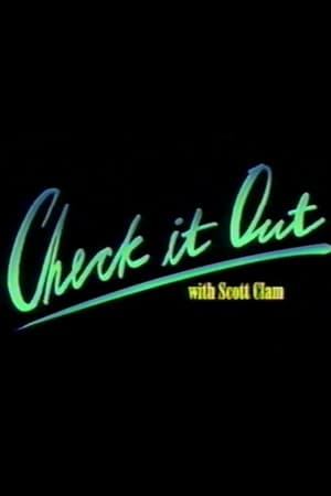 Check it Out! with Scott Clam (2017)