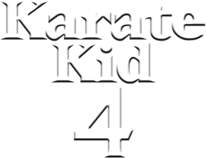 Karate Kid 4