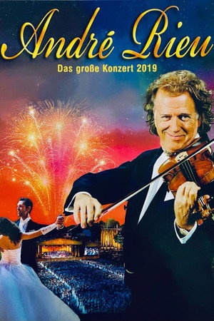 André Rieu - Das große Konzert 2019 4