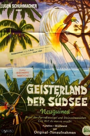 Image Geisterland der Südsee