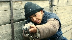 Railroad Tigers (2016)