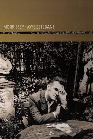 Image Morrissey: ¡Oye Esteban!