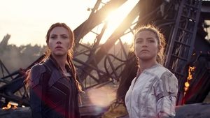 مشاهدة فيلم Black Widow 2021 مترجم