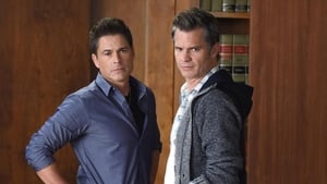 The Grinder: 1×13