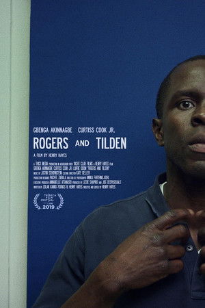 Póster de Rogers and Tilden