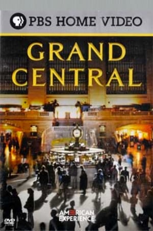 Poster Grand Central (2008)